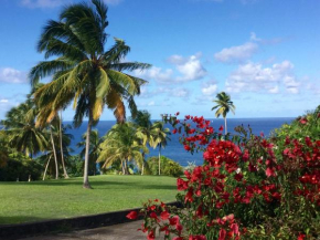 Hotels in Saint Patrick